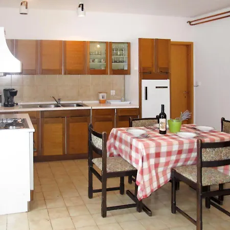 Ljerka - Prc207 By Interhome Apartment *
