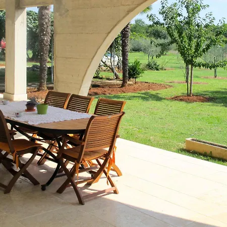 Ljerka - Prc207 By Interhome Apartment *