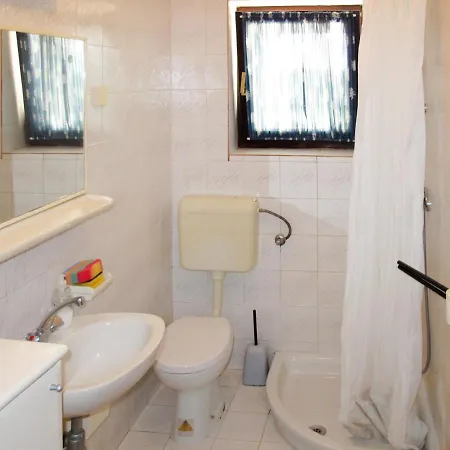 Ljerka - Prc207 By Interhome Apartment *