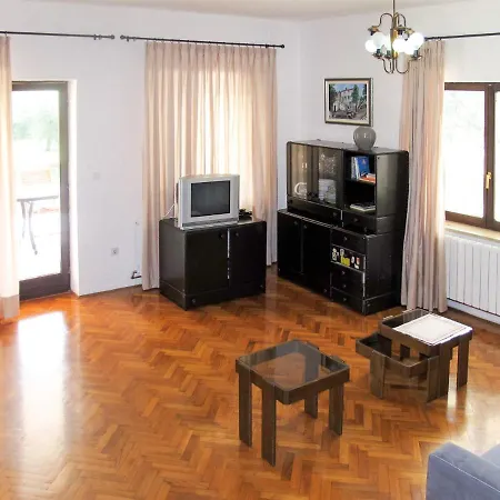 Ljerka - Prc207 By Interhome Porec